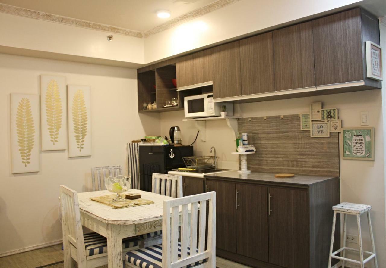 Amaia Steps Capitol Central Bacolod Dış mekan fotoğraf